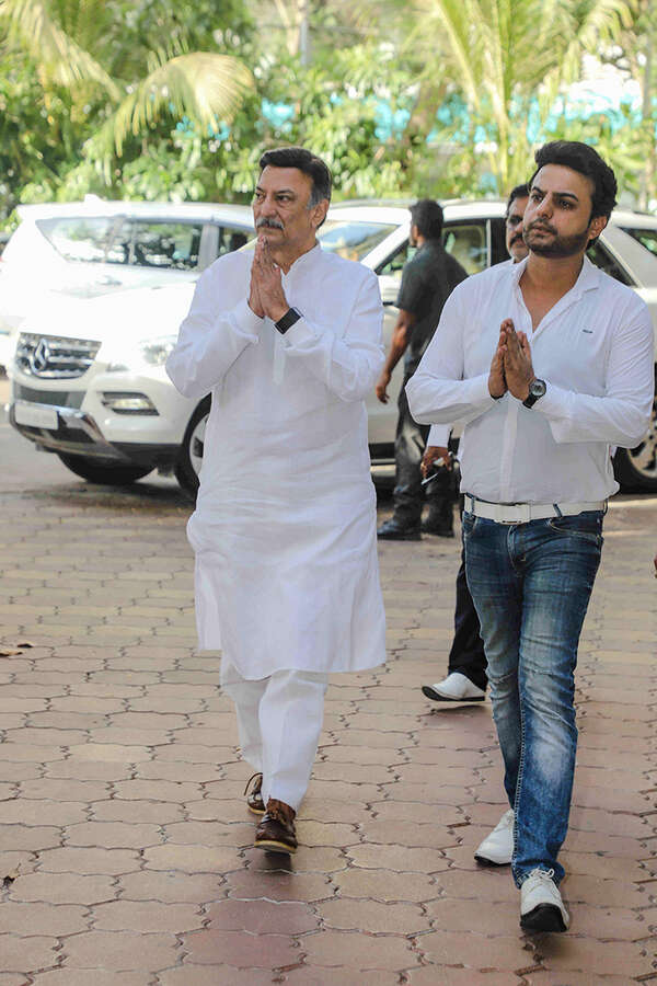 Suresh Oberoi