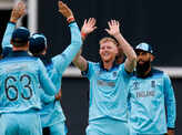 ​World Cup 2019: England defeat South Africa by 104 runs in opening match​