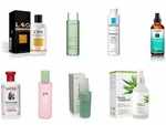 These toners will come to your rescue for all types of skin issues