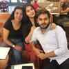 Perturbed by Sidharth's creditors