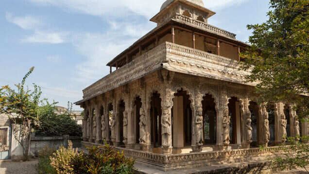 Porbandar Airport to see base expansion to encourage tourism to Mahatma Gandhi&rsquo;s birthplace