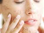 Are you over-exfoliating? Here's what you need to do