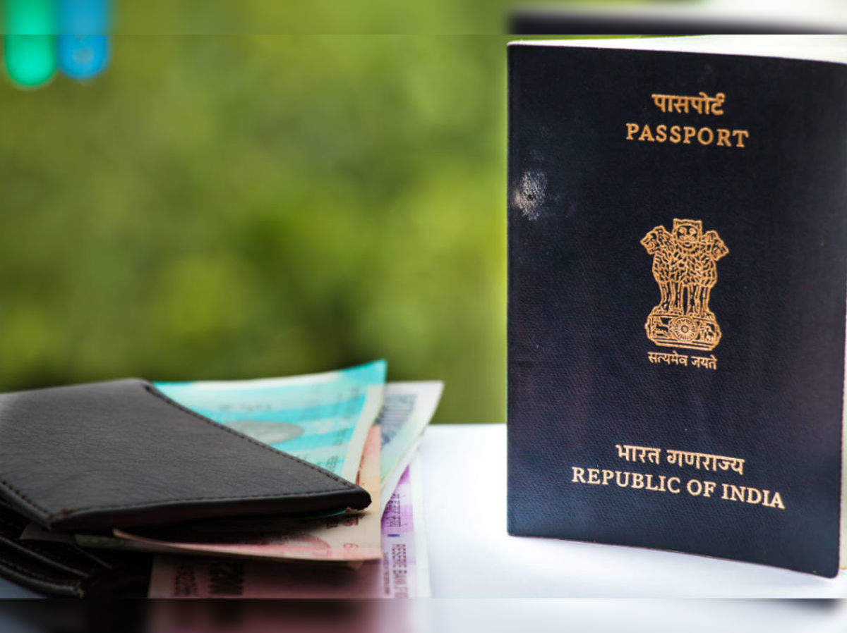 Passport Indian Uk Dating