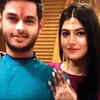 Article image for: Stand-up comedian <i class="tbold">sidharth sagar</i> and actress Subuhi Joshi call off their engagement