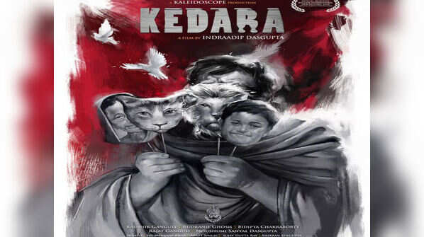 Indraadip’s ‘Kedara’ wins Best Debut Director Award