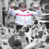 Amitabh Bachchan congratulates Jeet