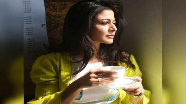 Koel to play a detective in Arindam Sil’s ‘Mitin Mashi’