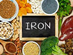 Iron