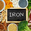 Iron