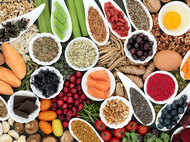 Minerals essential for the body and their best food sources