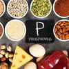 ​ Phosphorus