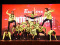 Jaipurites enjoy a dance event