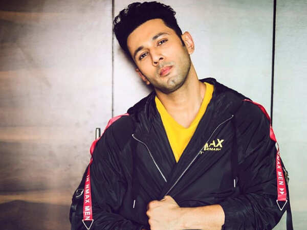 Sahil Anand Stills