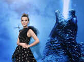 Godzilla 2: King of the Monsters: Premiere