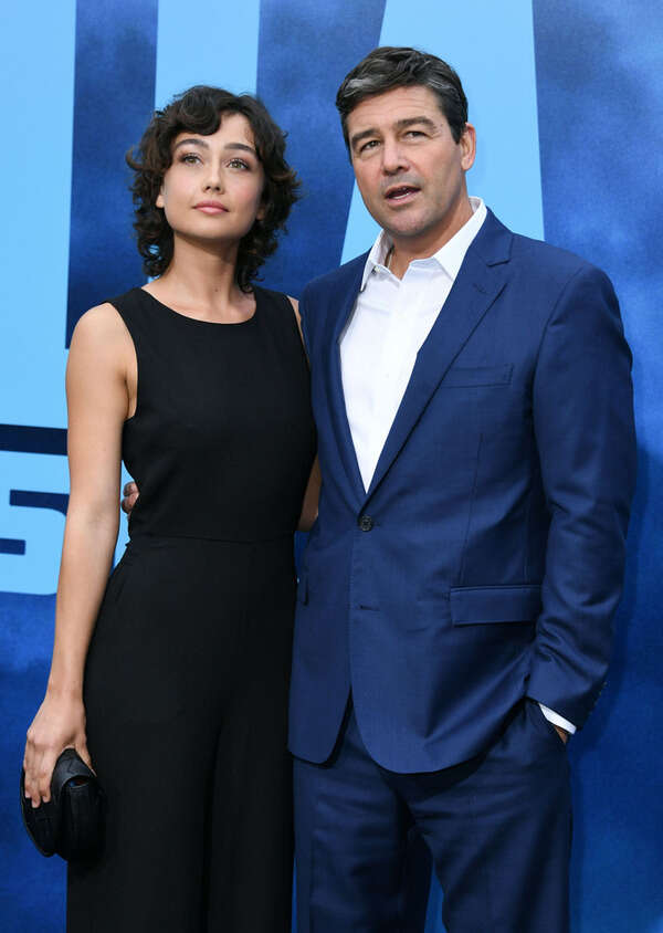 Kyle Chandler Photos