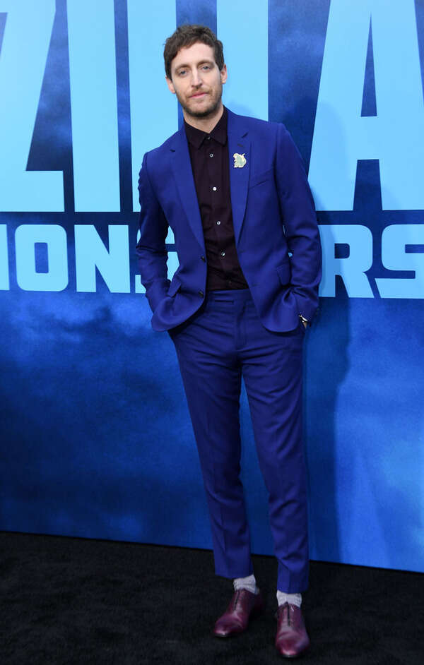 Thomas Middleditch Photos