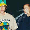 Article image for: Justin Bieber and wife Hailey Rhode Bieber are all things adorable