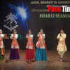 Article image for: Group kathak performance at Bharat season 2019
