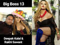 Bigg Boss 13: Rakhi Sawant and Deepak Kalal to enter Salman Khan&rsquo;s show?