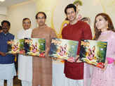 Shrimad Bhagwat Mahapuran: Cast Meet