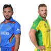 Afghanistan vs Australia, ICC World Cup 2019: Australia beat Afghanistan by 7 wickets in Bristol