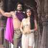 ​Madhurima Tuli and Vishal Aditya Singh