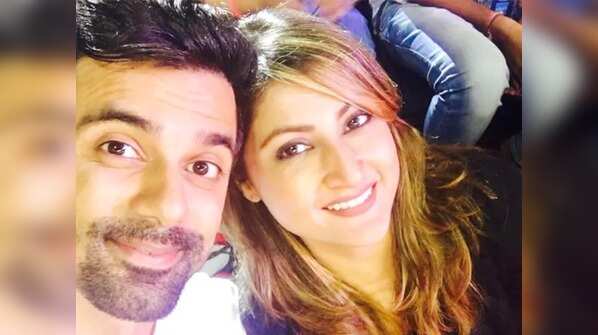 "How can I do Nach Baliye? I am single!", says Anuj Sachdeva
