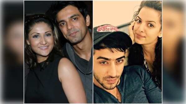 Urvashi Dholakia-Anuj Sachdeva to Aly Goni-Natasa exes who are approached to be part of Nach Baliye 9