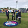 New Zealand opted to field