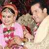 Dimpy Ganguly