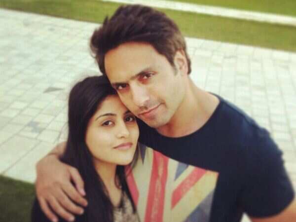 Iqbal Khan Stills