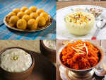 Popular Indian dessert recipes