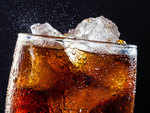 Rising popularity of sugary drinks