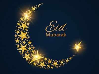 Happy Eid-ul-Fitr 2022 Wishes, Messages, Images, Quotes, Status: How to  greet 'Eid Mubarak' in different Indian languages