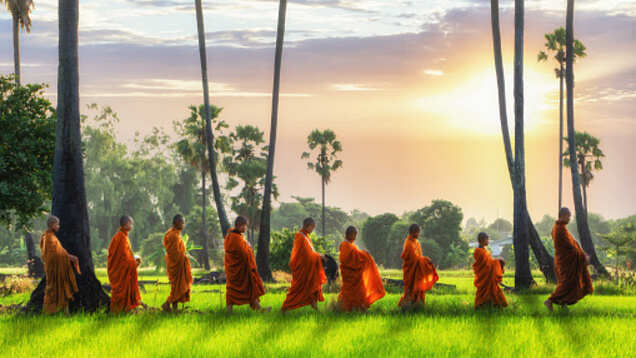 Thailand mulls over introducing &lsquo;tourist tax&rsquo; for foreign tourists