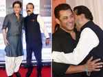 ​B-Town celebs attend Baba Siddique’s Iftar party