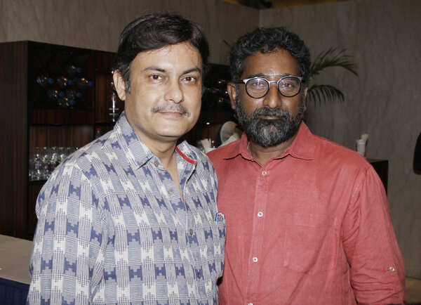 Padmanabha Dasgupta