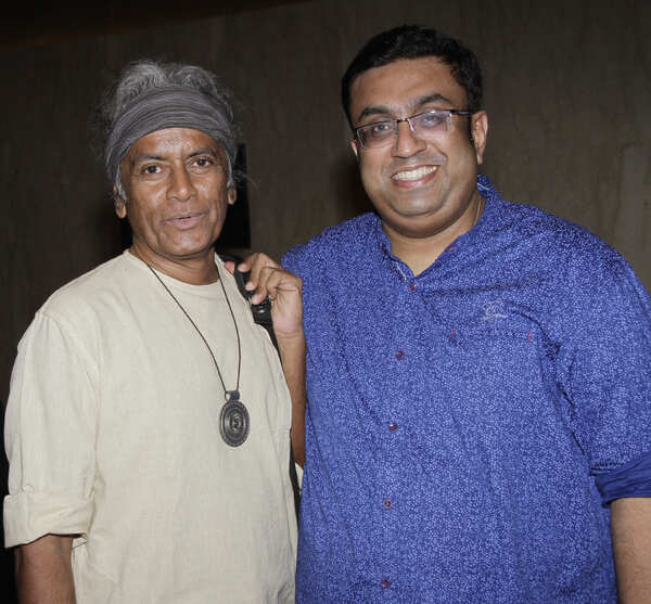 Ranjan Palit Images