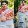 ​Ishitha Varsha