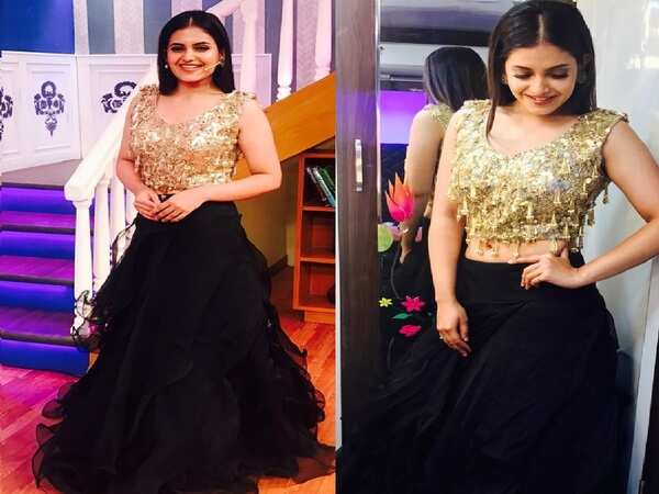 Shruthi Prakash Images
