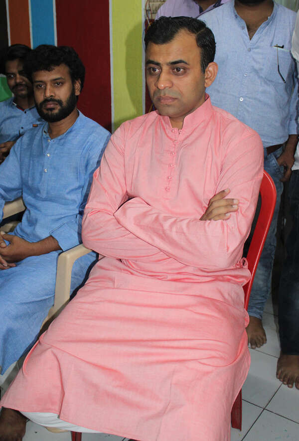 Anurag Singh