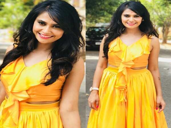 Kavya Gowda