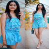 ​Adhviti Shetty
