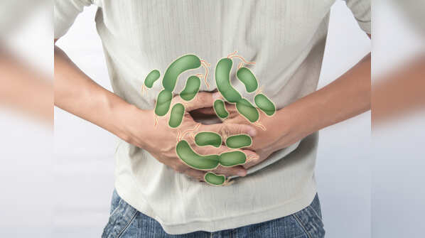 This is said to be the most common food that causes food poisoning