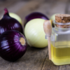 Onion juice