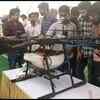 Article image for: Hyderabad: Telangana Innovators exhibit models at T <i class="tbold">innovation</i> Utsavam