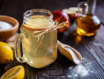 ​Apple cider vinegar