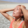 Article image for: What exactly is <i class="tbold">heat stroke</i>?