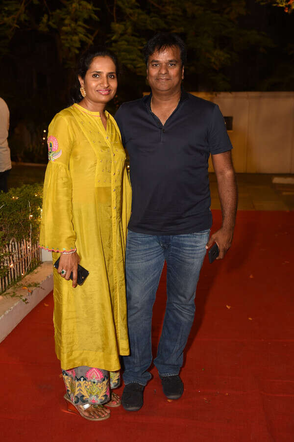 Vijay Reddy Photos