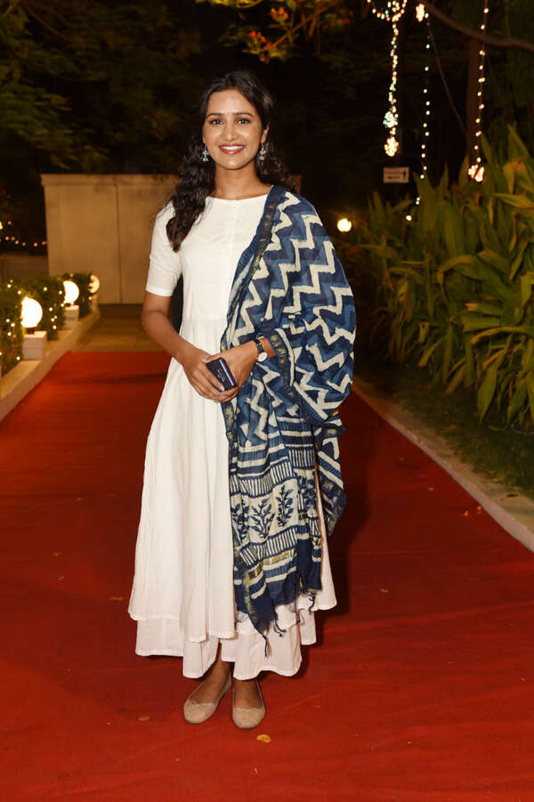 Simran Gupta Photos